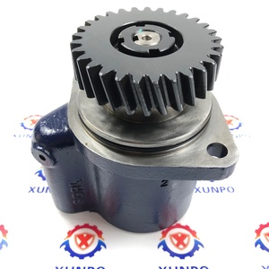 2021659 Hydraulic <b>Pump</b> for Excavator Construction Machinery Parts - Product Image 6