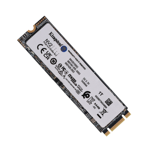 كينغستون NV2 4 تيرابايت NVMe M.2 PCIe 4.0 2280 SSD الجيل الرابع × 4 بسرعة قراءة تصل إلى 3500 ميجابايت/ثانية، صفقة رائعة لترقية أجهزة الكمبيوتر المحمولة والمكتبية - Product Image 3
