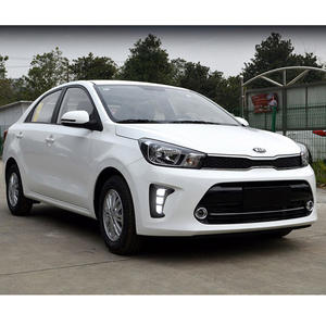 LEDフォグライトDRLデイタイムランニングライト (ターンスジナル付き) Kia Soluto Pegas 2018 2019 2020 2021 - Product Image 2