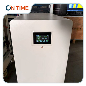 Batería de Litio-Ion Solar de 16 kW y 16 kWh, 51.2 V, 314 Ah, 300 Ah, para Almacenamiento de Energía Doméstica, 11000 Ciclos, Garantía de 10 Años - Product Image 2