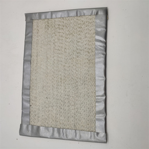 Revestimiento de arcilla geosintética Hecho <span class=keywords><strong>en</strong></span> China, cultivo municipal de cangrejos de río Venta directa de fábrica, arcilla geosintética impermeable antifugas - Product Image 3