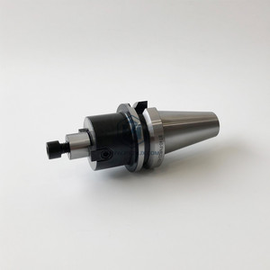 Portaherramientas de Fresado Frontal <span class=keywords><strong>FMA</strong></span>/FMB Estándar NT/ISO, Acero Aleado para Fresadora CNC y Fresa - Product Image 3