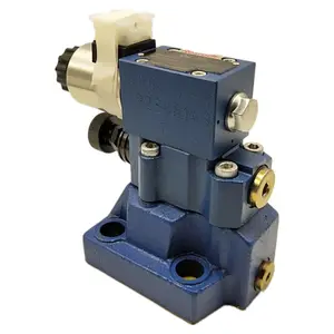 ZHENYUAN electromagnetic relief valve DBW DBW10A DBW10B DBW15B DBW20A DBW20B DBW15BG2-53/315-6EG24N9K4 solenoid relief valve