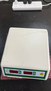 Uitstekende Kwaliteit Laboratorium Digitale Elektroforese Machine Met Elektroforese Tank - Product Image 5