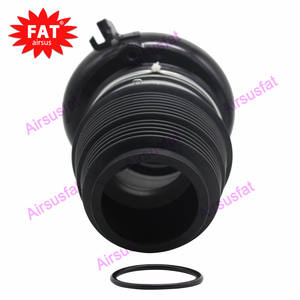 Pour Audi A8 D4/ A6C7 Avant L/R Suspension Pneumatique Ressort Ballon Air Bellon 4H0616039AP 95B616039 4G0616039AD - Product Image 6