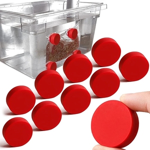 Sous Vide magneti in Silicone alimentare per mantenere i sacchetti sommersi accessori Sous Vide per fermare la cottura dei sacchetti galleggianti - Product Image 2