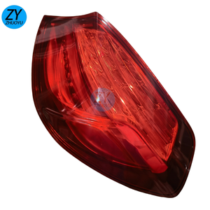 Luces Traseras LED Originales de <span class=keywords><strong>Segunda</strong></span> <span class=keywords><strong>Mano</strong></span> para <span class=keywords><strong>BMW</strong></span> <span class=keywords><strong>Serie</strong></span> 6 640 650 F12 F06, Adecuadas para Modelos 2011-2017 - Product Image 5