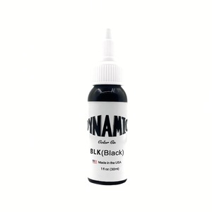 Ensemble professionnel d'encre pigmentée pour tatouage corporel <span class=keywords><strong>bio</strong></span>, 14 couleurs longue durée, faciles à appliquer, encre de tatouage économique 14 couleurs - Product Image 5