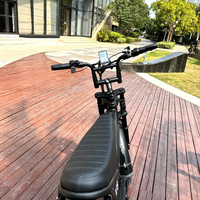 V8 Ebike katlanabilir Ebike dağ bisikleti elektrikli bisiklet ab depo diğer C80 elektrikli bisiklet Moped Ebike