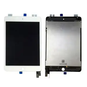 9.7 inch 1536 x 2048 For Apple iPad 9.7 2017 A1822 A1823 Lcd Display Touch Screen Replacement