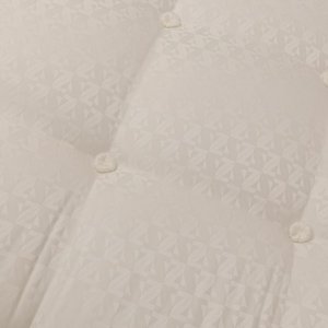 Queen Size Contemporary Design Trifold Mattress Topper Soft Hybrid <strong>Guest</strong> <strong>Bed</strong> with Durable Memory Foam Rolled up Removable Cover - Product Image 6