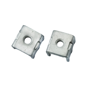 100A Chất lượng cao bền M5 PCB vít thiết bị đầu cuối moq thấp 6 pins dẫn điện khung TLS5603-T thiếc mạ đồng hàn thiết bị đầu cuối - Product Image 1