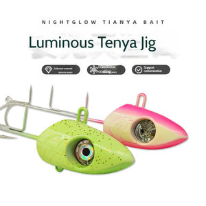 100 г-300 г, рыболовные крючки - Product Image 2