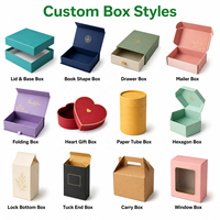 Caja de Embalaje Personalizada para Teléfono Celular con Impresión Logosencai CMYK, Caja de Regalo con Cajón para Tarjetas Blancas, Fabricante de Cajas