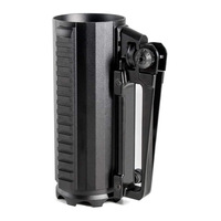 Tasse de combat tactique détachable en aluminium chasse Sport solide tasse de bière avec poignée