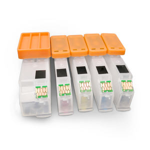 OCBESTJET T2730-T2734 273XL عبوة خرطوشة حبر مع رقاقة إبسون XP600 XP 610 XP520 XP620 XP700 XP800 XP810 XP820 طابعة - Product Image 2