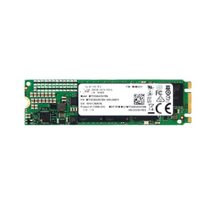 <b>M.2</b> Sata Solid State Drive 128GB For Laptop Desktop Upgrade Performance - Product Image 3