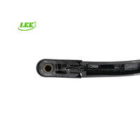 LKK Balais d'essuie-glace arrière flexibles pour Renault Clio 1994-1998