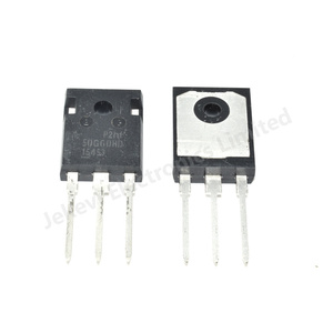 Transistor IGBT Neuf et Original Jekevi FGW50N60HD TO-247 Diode Tubes de Puissance IGBT Neufs FGW50N60 - Product Image 2
