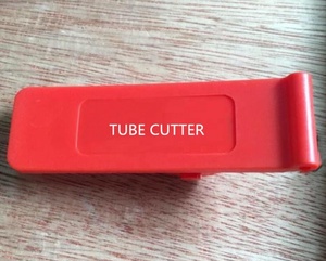 2 m de pinces de dé<span class=keywords><strong>coupe</strong></span> de tuyaux d'air en plastique, TC-01, pour tubes en caoutchouc PU NA, avec couleurs et logo personnalisés - Product Image 5