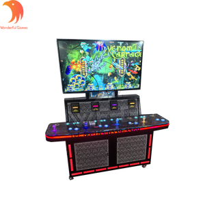 Super Lightning Strike <strong>Fish</strong> <strong>Game</strong> <strong>Computer</strong> Board ,<strong>Fish</strong> Video <strong>Game</strong> VGAME Original - Product Image 2