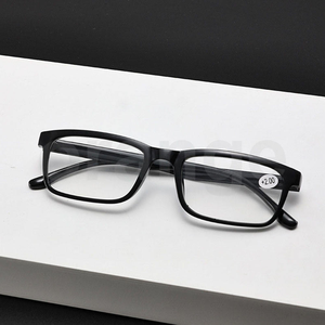 <span class=keywords><strong>Gafas</strong></span> <span class=keywords><strong>de</strong></span> Lectura al por Mayor, Clásicas, Personalizadas, para Computadora, Retro, Nuevas, Modernas, <span class=keywords><strong>de</strong></span> Plástico, Económicas, Color Naranja, para Hombre y Mujer - Product Image 3
