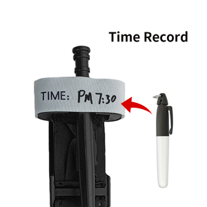 A-Shield Manuel C.A.T Tourniquet Distributeur Combat <span class=keywords><strong>Garrot</strong></span> tactique <span class=keywords><strong>israélien</strong></span> - Product Image 4