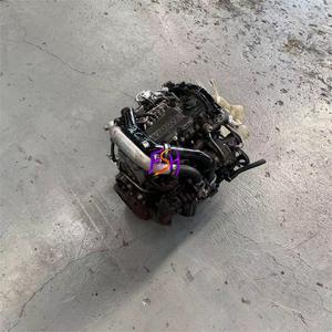 Chất lượng tuyệt vời sử dụng động cơ lắp ráp 2ct cho <span class=keywords><strong>Toyota</strong></span> Hiace Van 4 xi lanh - Product Image 6