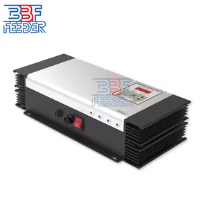 Pengontrol pemberi makan getaran Digital cerdas SDUC20-UM (3,0a) - Product Image 4