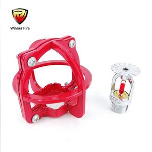 ประเภทสกรู Heavy Duty Sprinkler Head Guard - Product Image 5