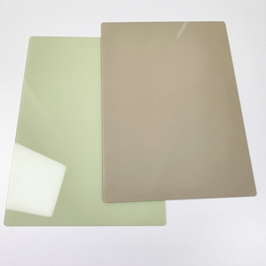 <span class=keywords><strong>Film</strong></span> PET isolant thermique moderne, brillant, anti-rayures, écologique, imperméable et résistant aux intempéries - Product Image 5