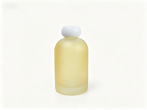 Jialong Houseware Aromatherapy <b>Reed</b> <b>Diffuser</b> Set Ceramic <b>Bottle</b> Liquid Shape Alcohol Free Long Lasting Aroma 6 Months Paraben - Product Image 3