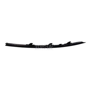Moldura del Parachoques Delantero para Volkswagen Magotan B8 2017-2019, Moldura Inferior ABS, Bisel para Luz Antiniebla - Product Image 4