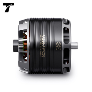 Moteur T-MOTOR AX530-A KV260 12S 48V Bldc étanche haute puissance pour avion à aile fixe, drone RC, hélicoptère - Product Image 6