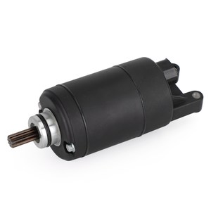 Démarreur 9T pour <span class=keywords><strong>Honda</strong></span> CRF1000 <span class=keywords><strong>Africa</strong></span> <span class=keywords><strong>Twin</strong></span> 2016-2020 31200-MJP-G51 - Product Image 4