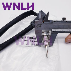 เซ็นเซอร์วัดอุณหภูมิน้ำหล่อเย็น WNLH รุ่น 106-0735 สำหรับเครื่องยนต์ Caterpillar 325B 330B 950G 3116 3126 3406E อะไหล่เครื่องจักรก่อสร้าง - Product Image 6