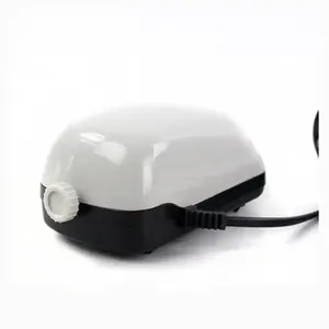 Bomba de Aire Silenciosa para Pecera JR BOYU, Bomba de Aire Ajustable de 220V para Acuario SA-600 SA-800 SA-900 SA-1500 SA-2500 - Product Image 2