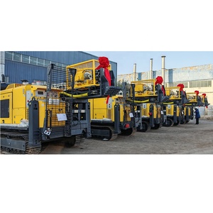 High Efficiency 1200mm Full Hydraulic Engine Core Drill Rig <strong>Machine</strong> New Rotary Soil <strong>Testing</strong> <strong>Drilling</strong> Rig for Mine <strong>Drilling</strong> - Product Image 6