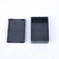 Contenitore in plastica ABS 70*45*18 per alimentatore, scatola di giunzione, custodia per strumenti elettronici KH-22 Prodotto in Cina