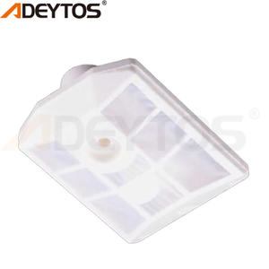 แผ่นกรองอากาศแบบ2จังหวะสำหรับ52CC เลื่อยไฟฟ้า5200 5800 58CC แผ่นกรองอากาศ1แบบผู้ซื้อ - Product Image 5