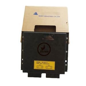 ราคาโรงงาน บอร์ดควบคุมคอมพิวเตอร์รถขุดรุ่น R210-7 R260-7 R290-7 R320-7 รหัส 21N6-42100 21N6-42101 21N6-32102 - Product Image 1