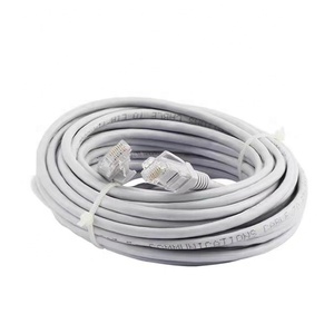 Super Category 5 Network <b>Cable</b> Finished Network Foot Rice Network Computer Accessories Wholesale - Product Image 3