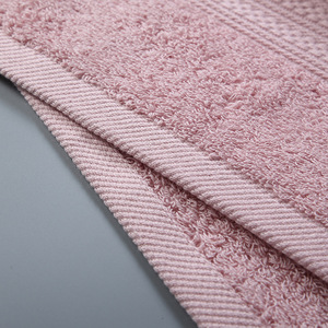 Toalla <span class=keywords><strong>de</strong></span> <span class=keywords><strong>Baño</strong></span> <span class=keywords><strong>de</strong></span> Lujo para Hotel, 100% Algodón Grueso, con Estampado Personalizado - Product Image 4
