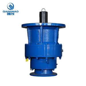 توريد المصنع أجزاء مخفض دائرية BWD/BLD/XB سلسلة مخفض دائرية - Product Image 3