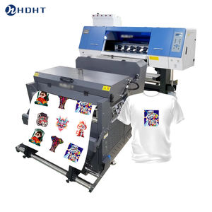 Nouvelle sérigraphie personnalisée en usine transfère des conceptions de transferts DTF prêtes à appuyer sur des conceptions de transfert de chaleur pour <span class=keywords><strong>t</strong></span>-shirts - Product Image 2