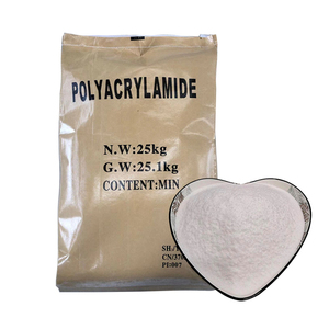 Chất kết dính Anion Acrylic macromolecule cation <span class=keywords><strong>Polyacrylamide</strong></span> (<span class=keywords><strong>Pam</strong></span>) xử lý nước <span class=keywords><strong>flocculant</strong></span> cho xây dựng - Product Image 1