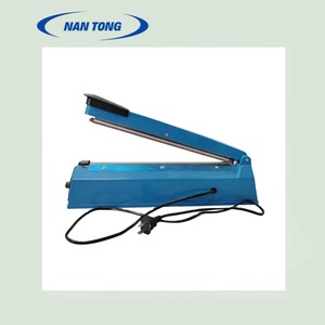 เครื่องซีลแบบแมนนวลหนานทง 400x170x80 มม. สำหรับเครื่องพิมพ์ ใช้งานง่าย - Product Image 4