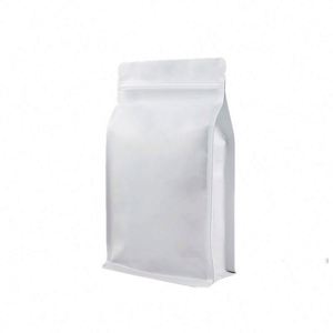 Bolsa Reutilizable de Alta Calidad con Cierre Autoadhesivo para Empacar Té, 20x30x8cm, Paquete Promocional - Product Image 3