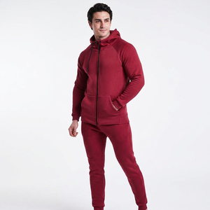 Conjunto Deportivo Informal Personalizado para Hombre, Diseño Nuevo, Chándal Deportivo para Hombre, a la Moda, de Alta Calidad - Product Image 1
