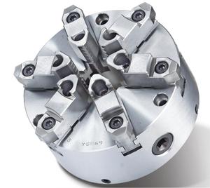 <span class=keywords><strong>Mandrin</strong></span> auto-centrant à 6 mâchoires K13, super durable, haute précision, serrage manuel, mandrins <span class=keywords><strong>de</strong></span> tournage CNC - Product Image 2